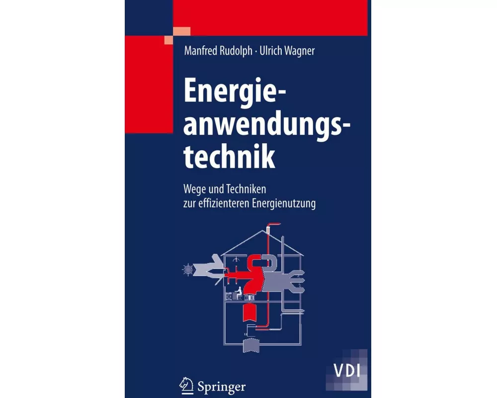 Energieanwendungstechnik