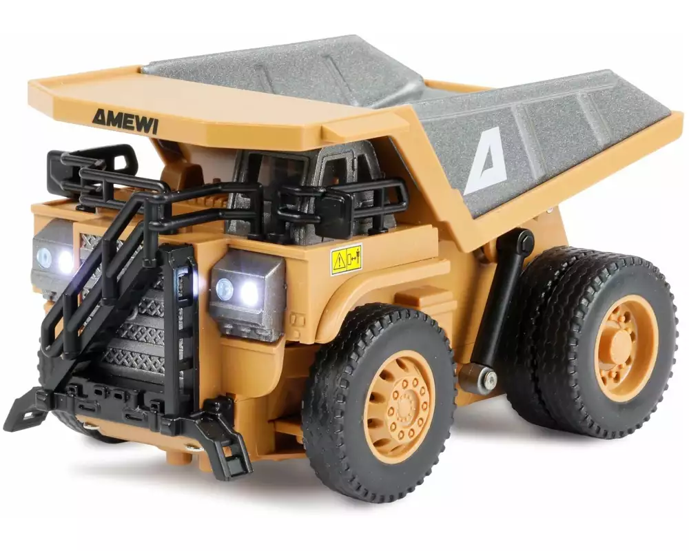Amewi Mini Kipper 1:64 RTR