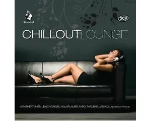 Chillout Lounge