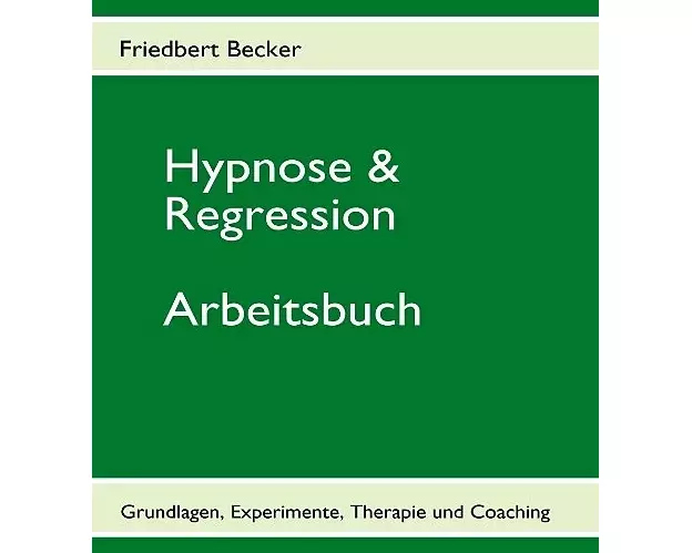 Hypnose & Regression