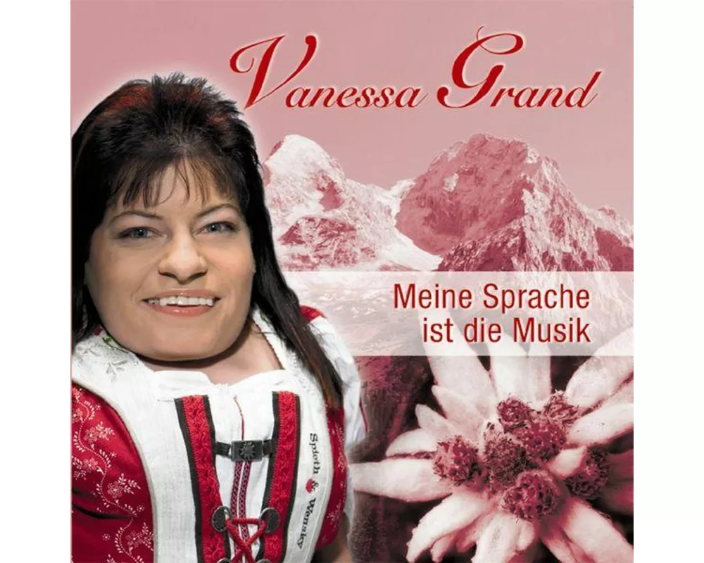 Meine Sprache ist die Musik