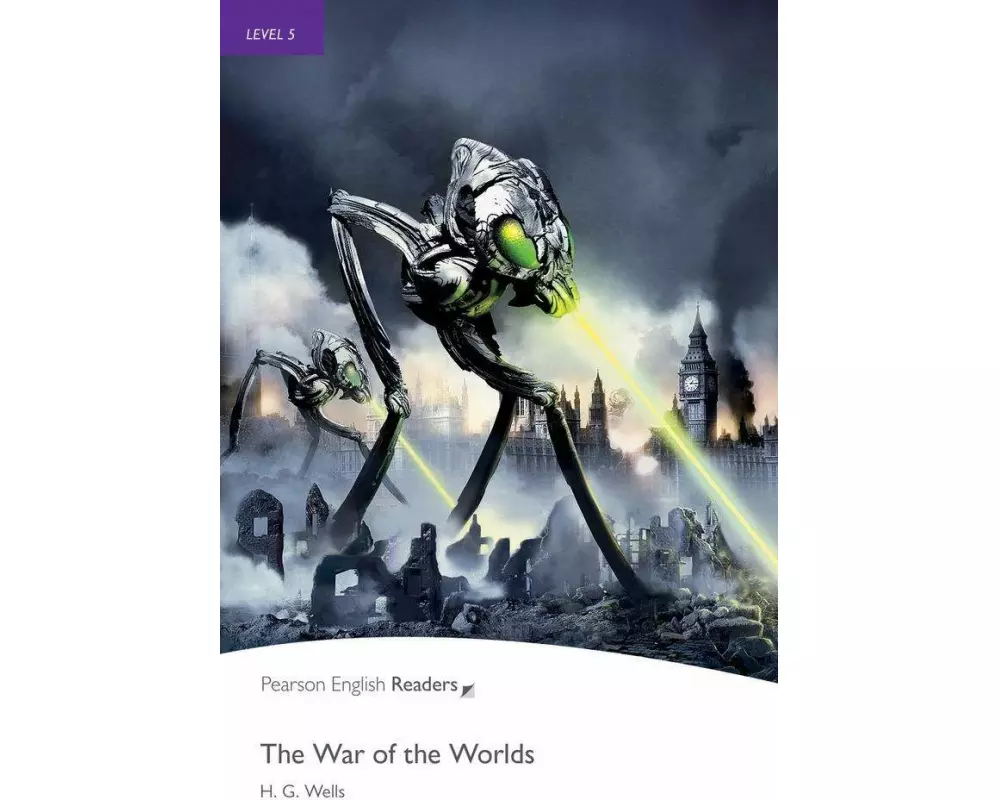 Level 5: War of the Worlds