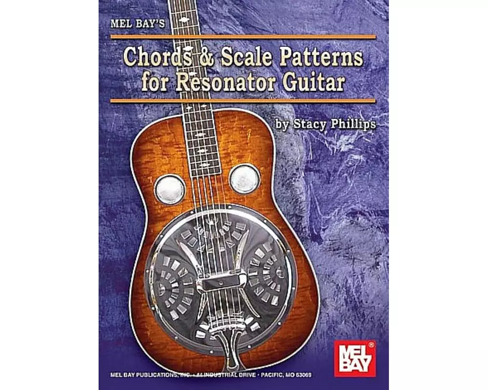 Chords and Scale Patterns