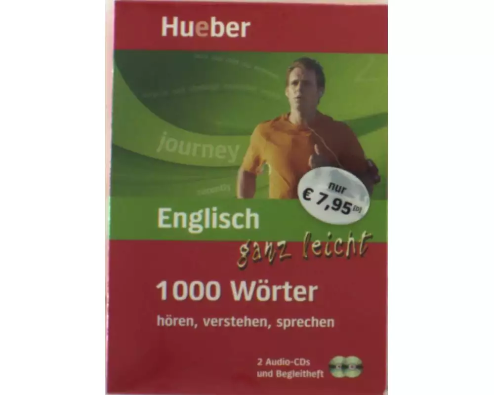 Englisch ganz leicht 1 000 Wörter