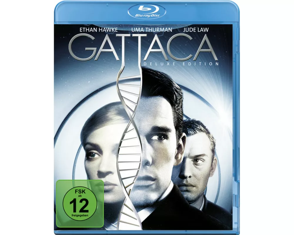 Gattaca