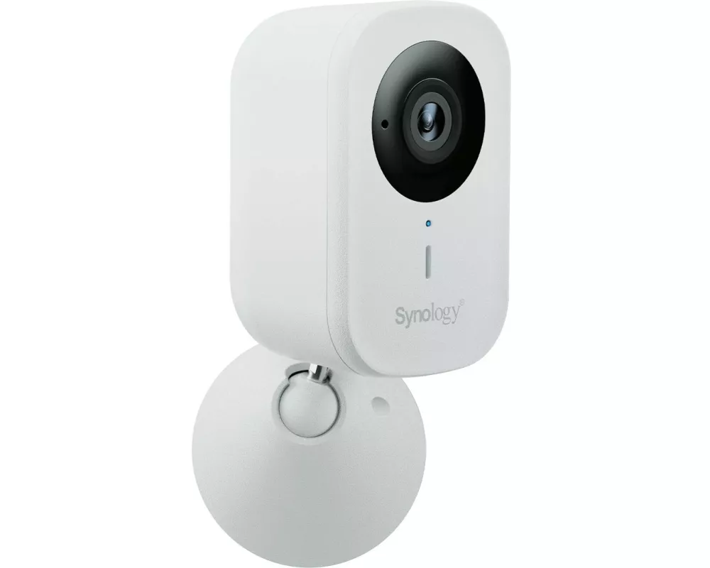Synology Netzwerkkamera CC400W