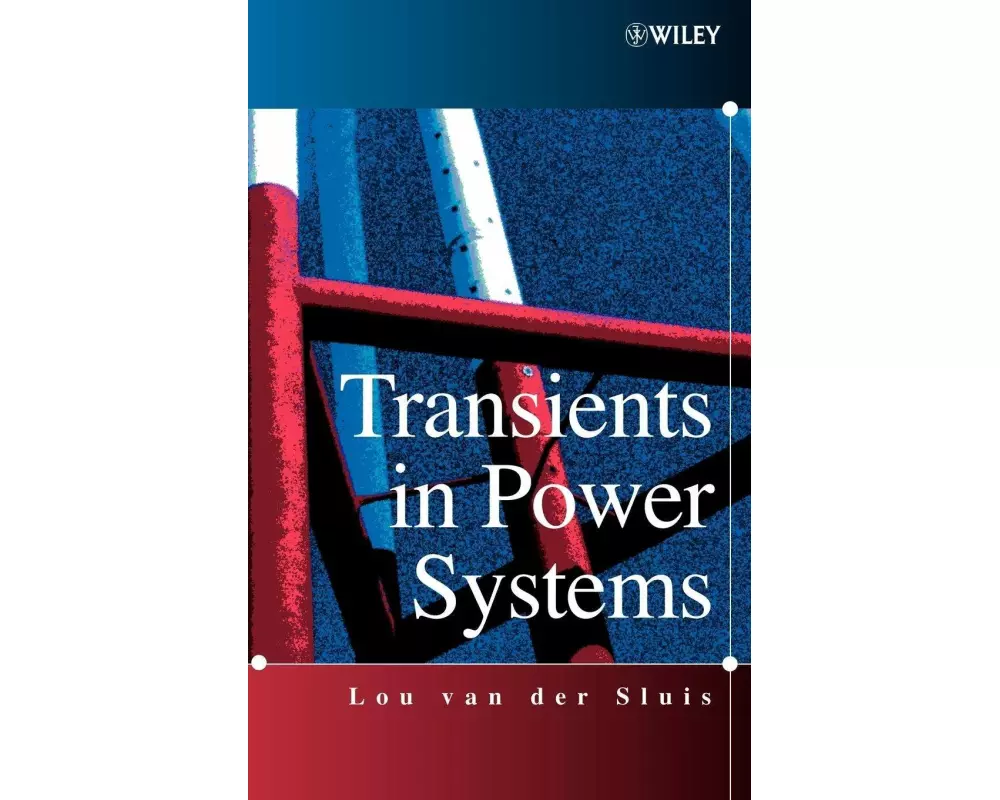 Transients in Power Systems