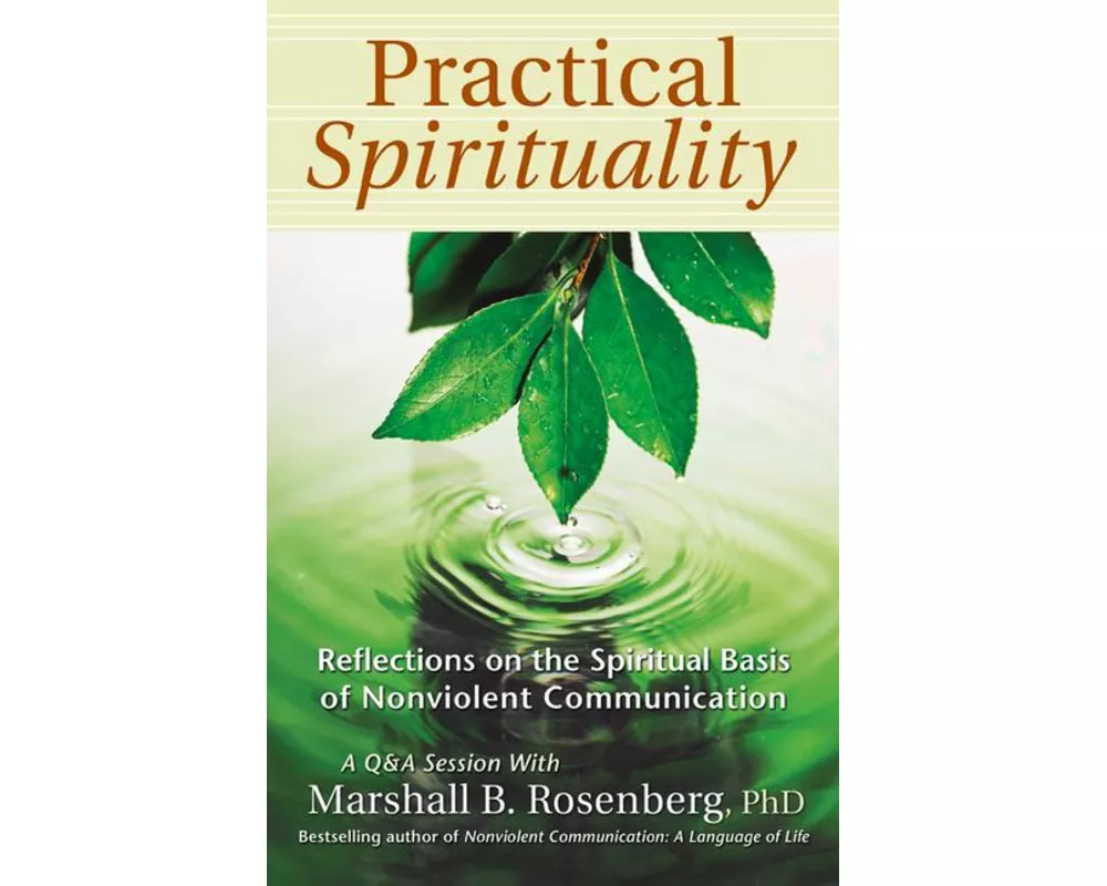 Practical Spirituality