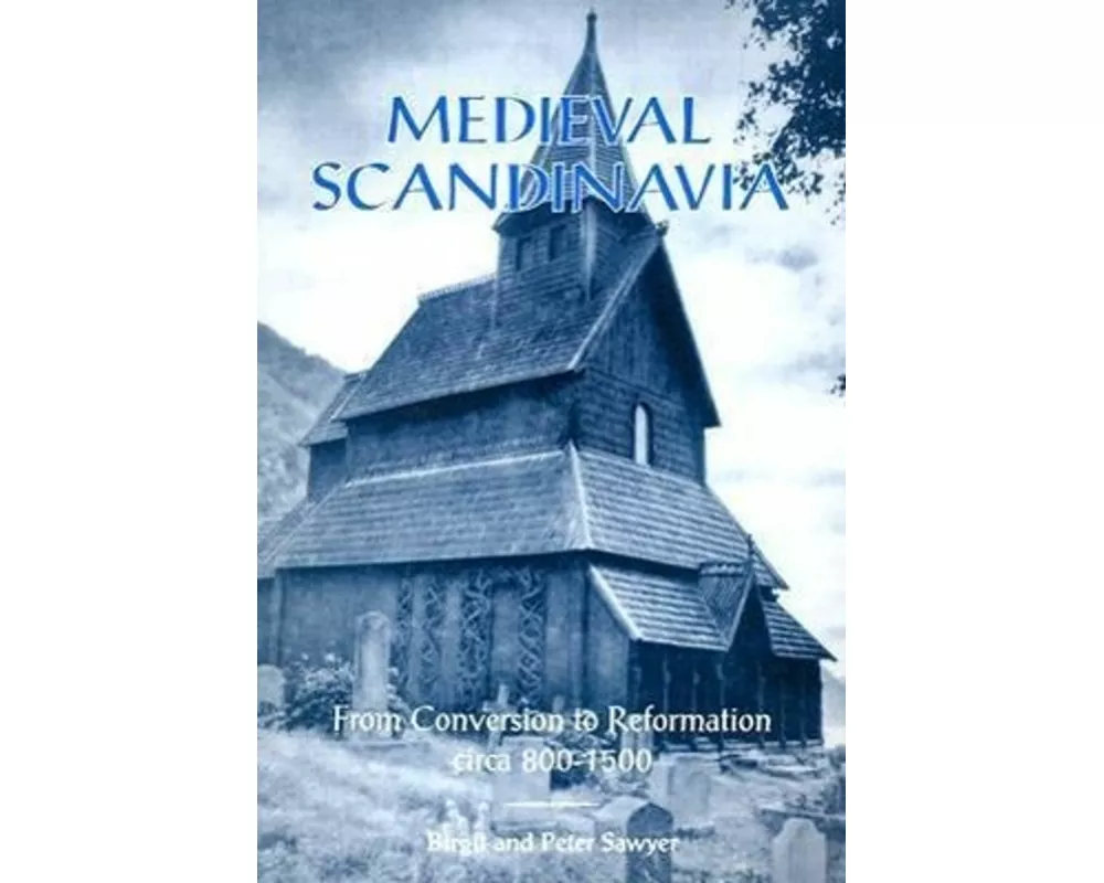 Medieval Scandinavia