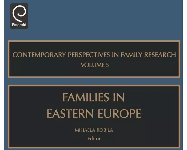 Families in Eastern Europe