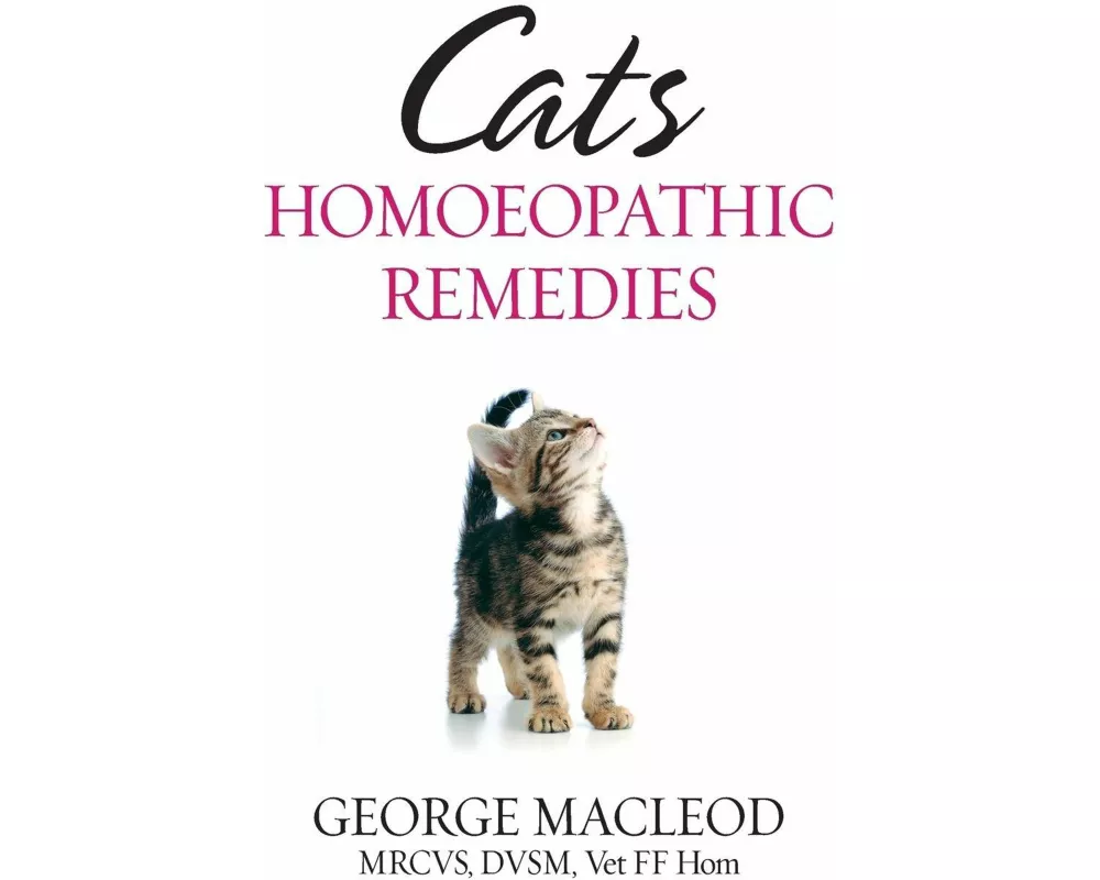Cats: Homoeopathic Remedies