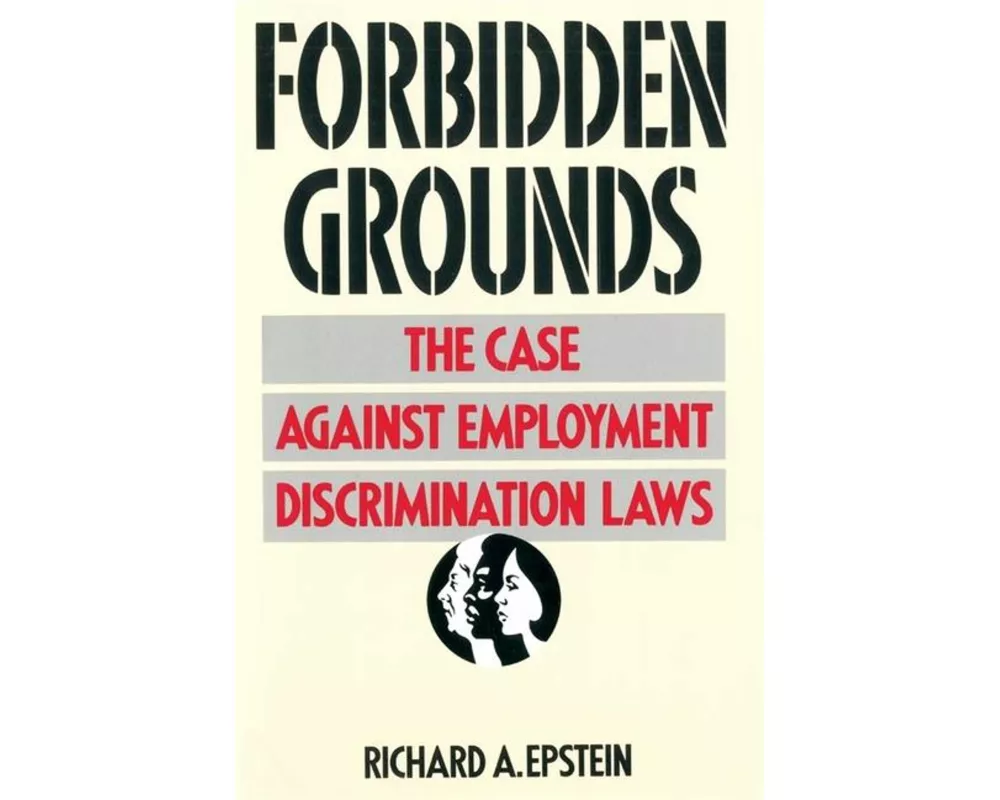 Forbidden Grounds