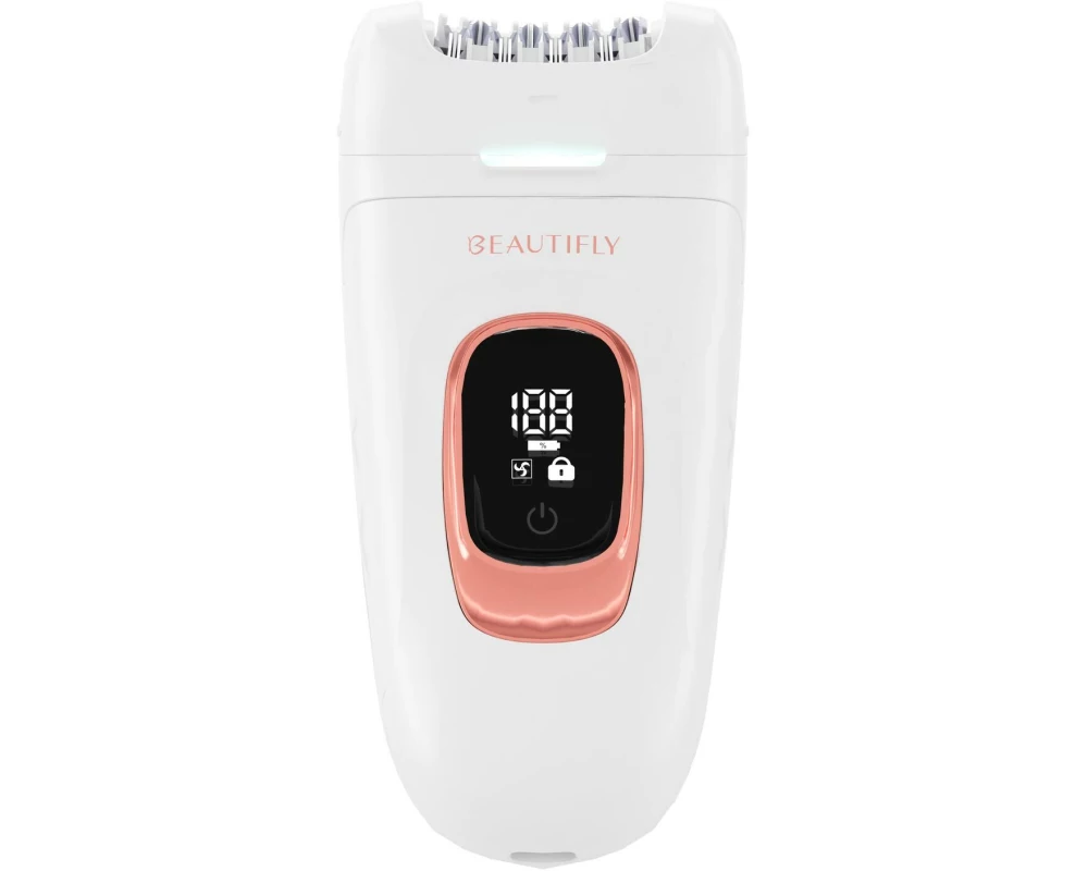 Beautifly Epilierer MultiSmooth