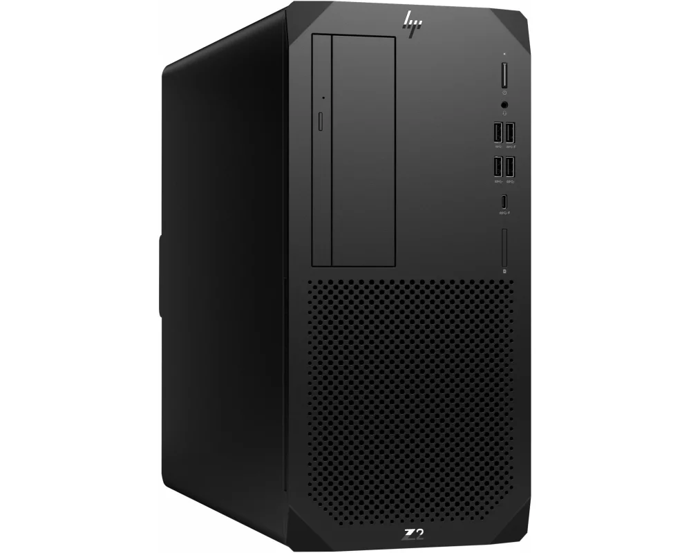 HP Z2 Tower G9 CADWORK certified, Intel Core i9-14900K, 64GB, SSD PCIe 2.5TB, Win11 Pro