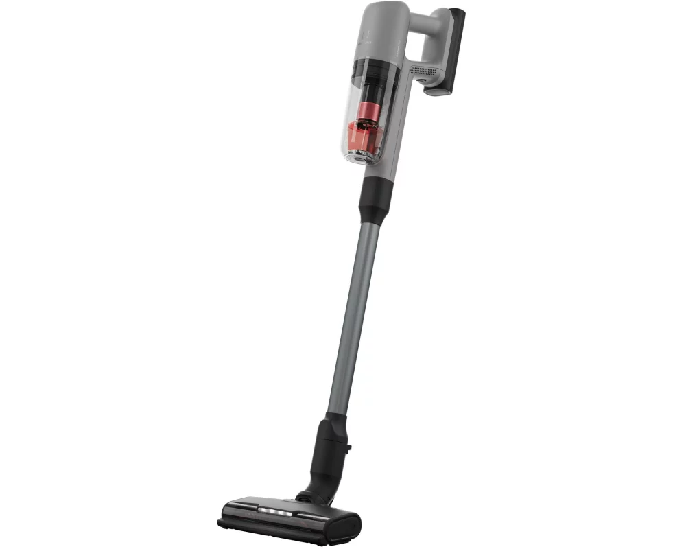 Electrolux Akku-Stielsauger EP71AB14UG Grau