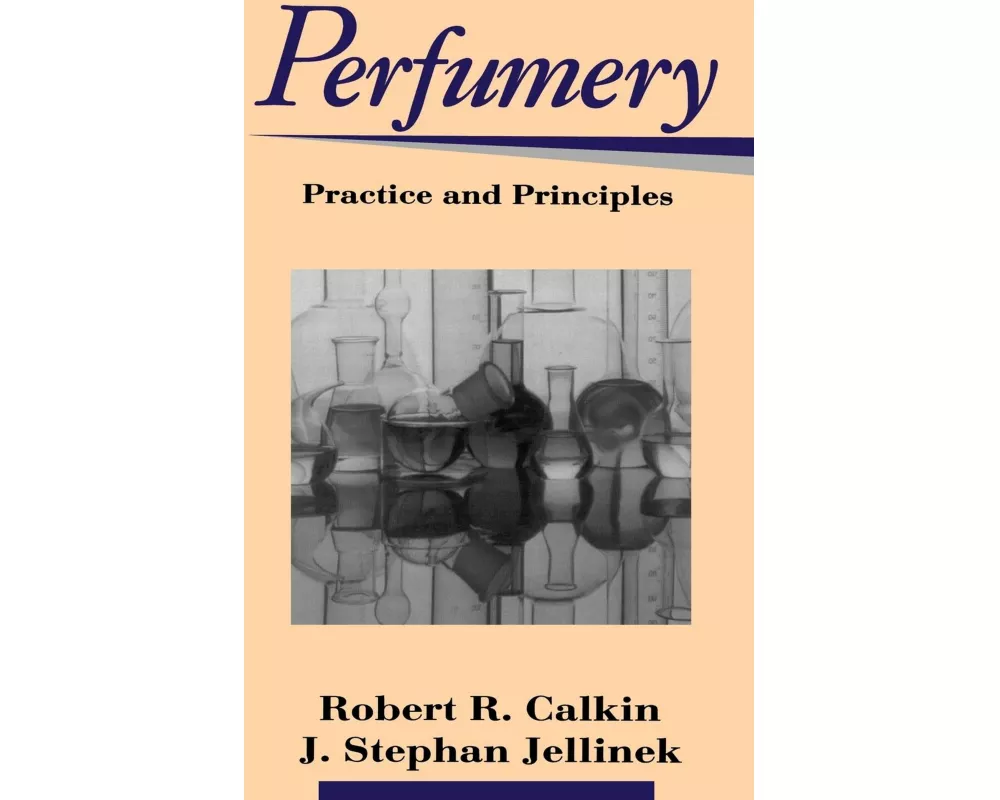 Perfumery