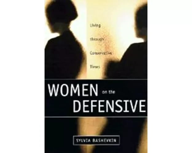 Women on the Defensive