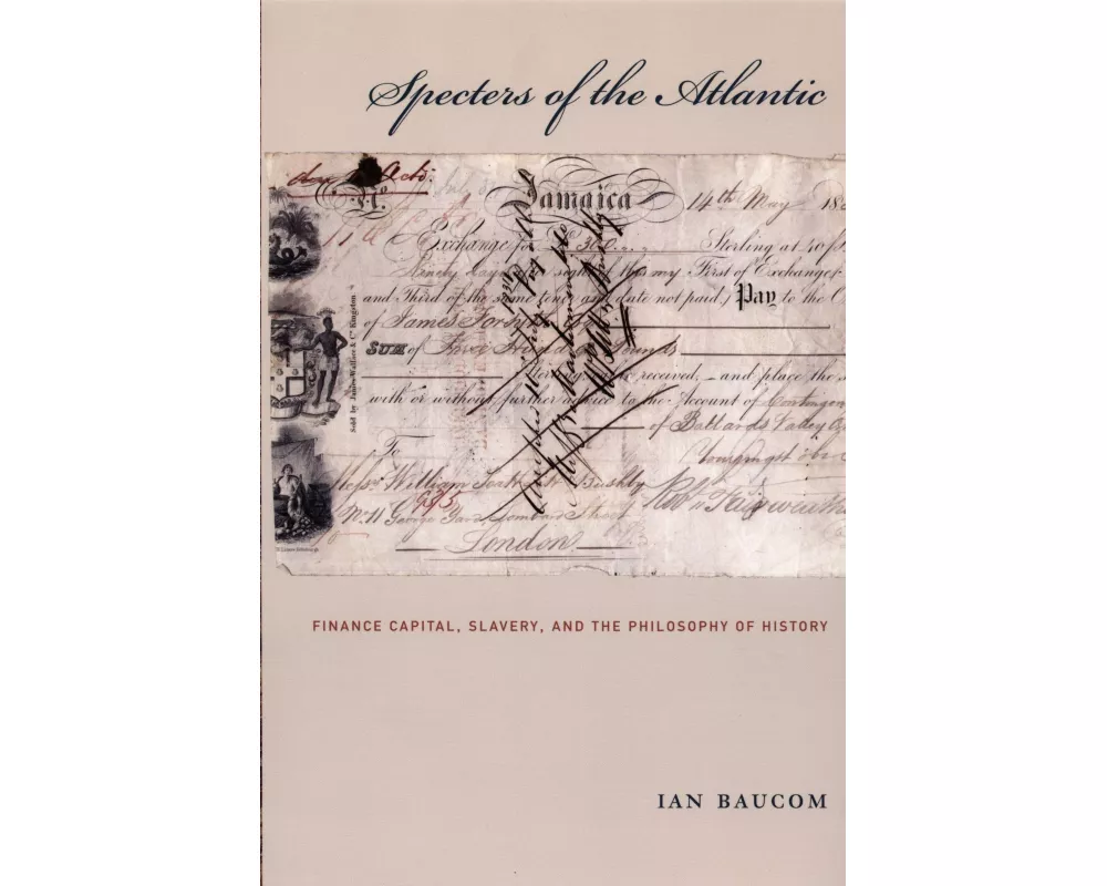 Specters of the Atlantic