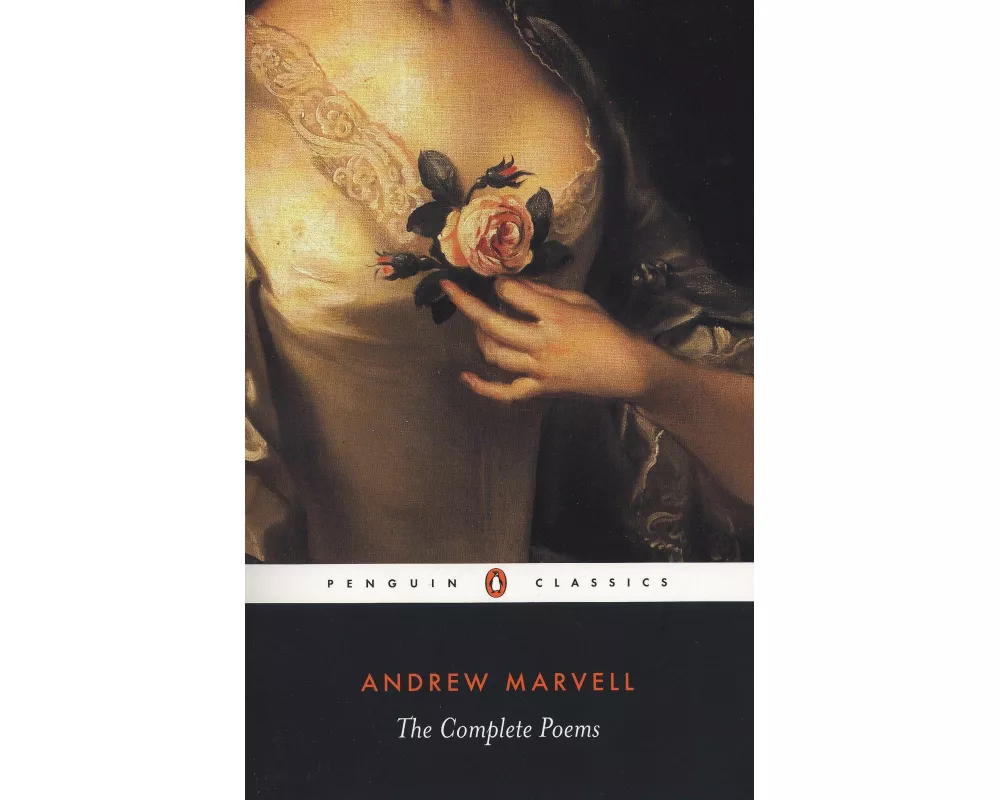The Complete Poems
