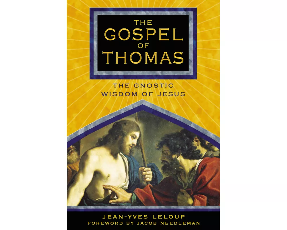 The Gospel of Thomas