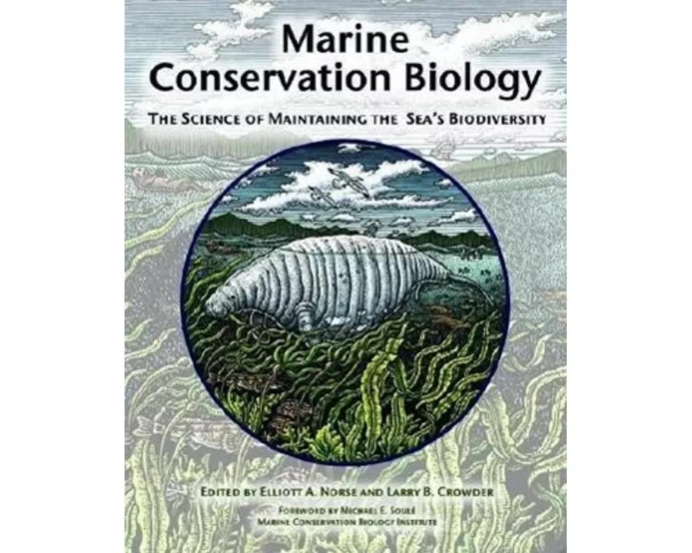 Marine Conservation Biology