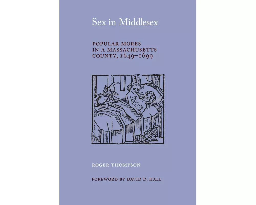Sex in Middlesex