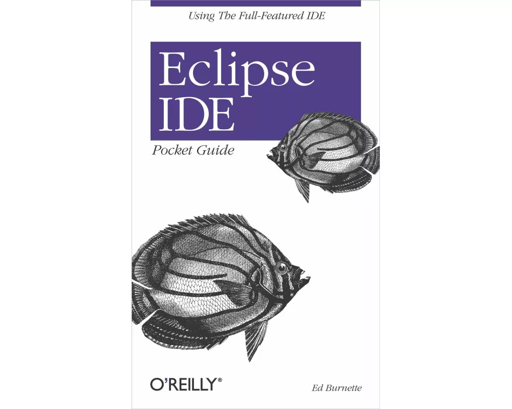 Eclipse IDE Pocket Guide