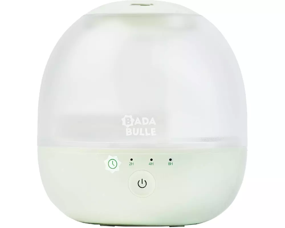 Badabulle Luftbefeuchter Bubble