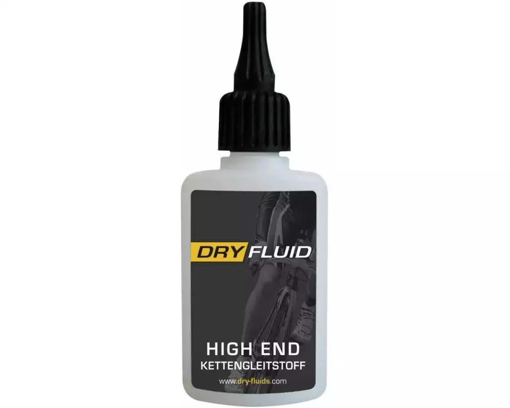 DryFluid Bike 50 ml