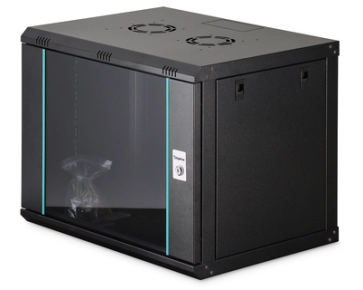 9HE DYNAMIC-N WALLMOUNT BLACK