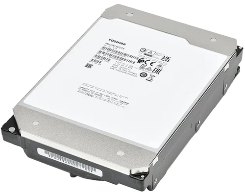 Toshiba MG10 22 TB Hard Drive