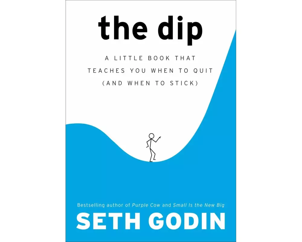 The Dip