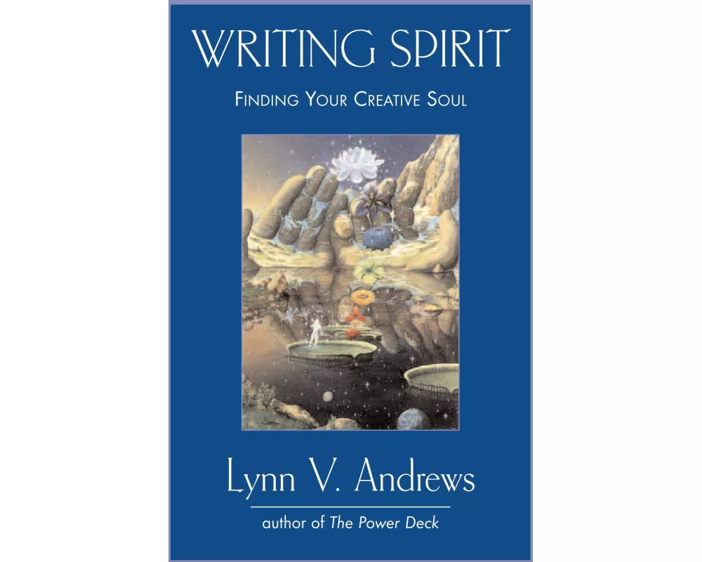 Writing Spirit