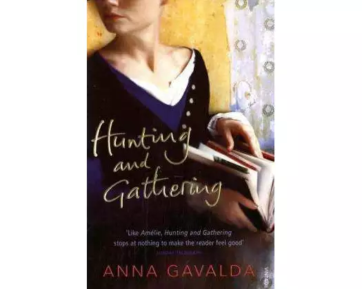 Hunting and Gathering