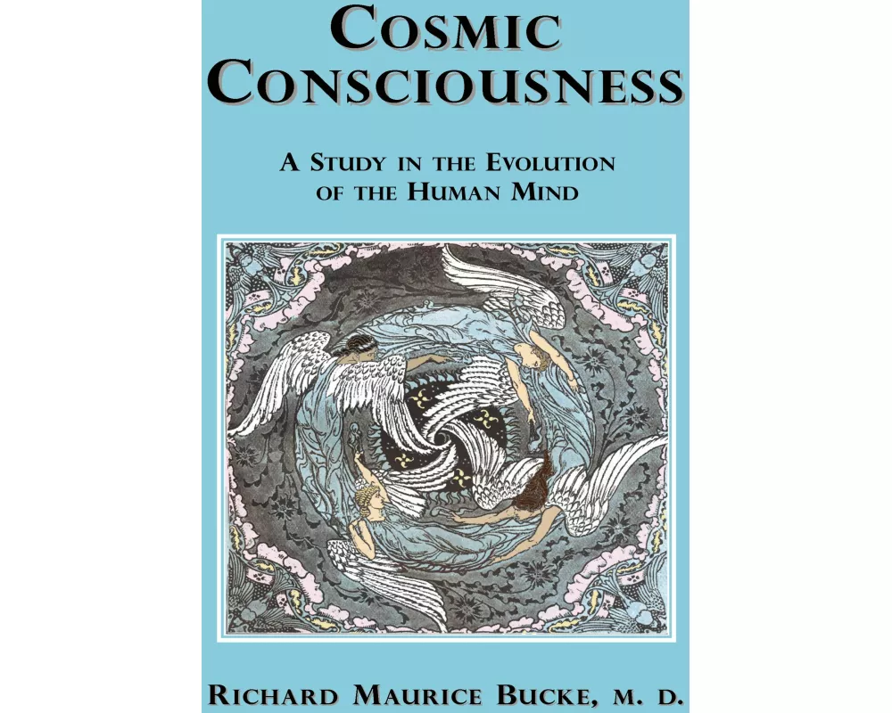 Cosmic Consciousness