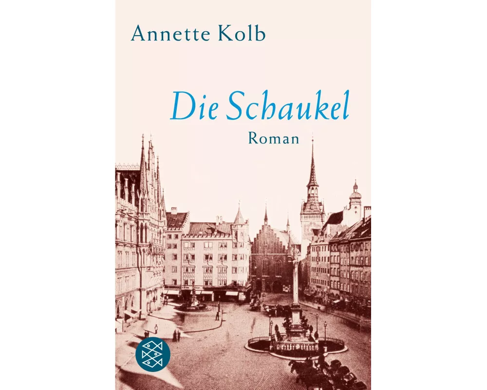 Die Schaukel