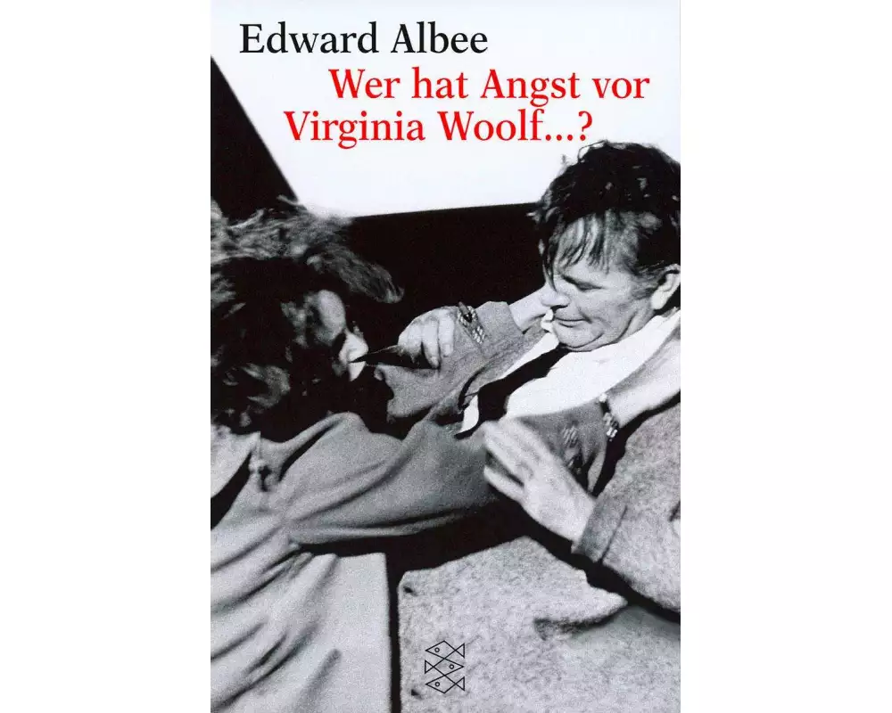 Wer hat Angst vor Virginia Woolf ...?