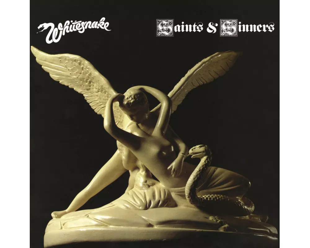 Saints And Sinners-Remastered