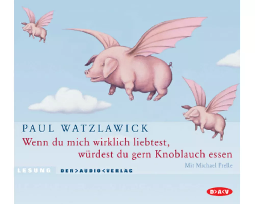 Wenn du mich wirklich liebtest, würdest du gern Knoblauch essen