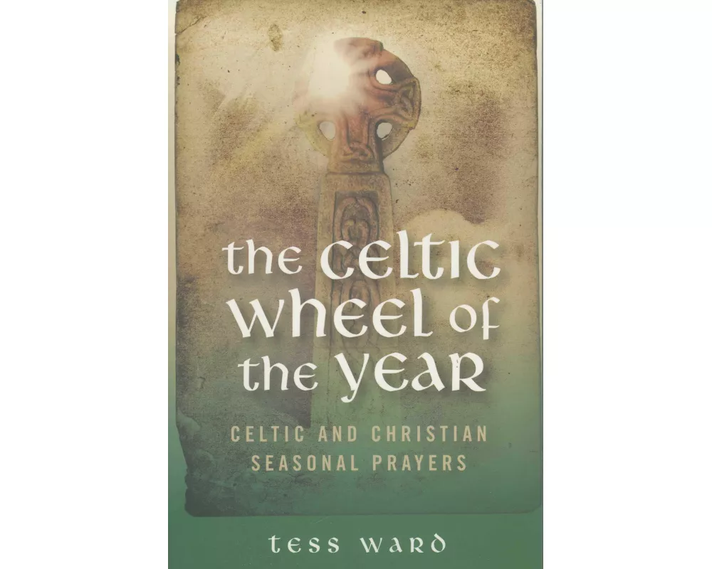 Celtic Wheel of the Year