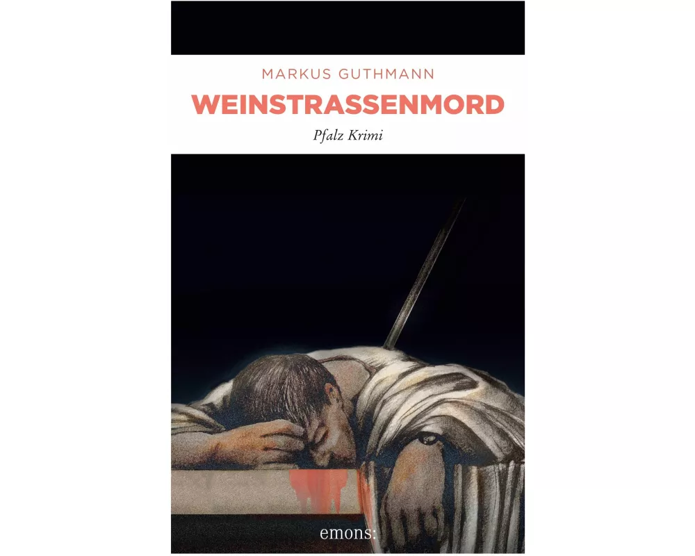 Weinstrassenmord