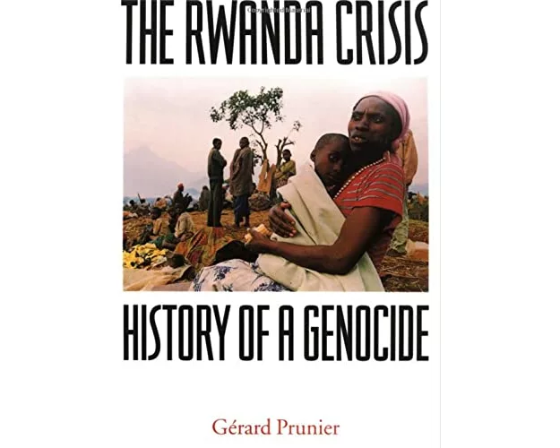 The Rwanda Crisis
