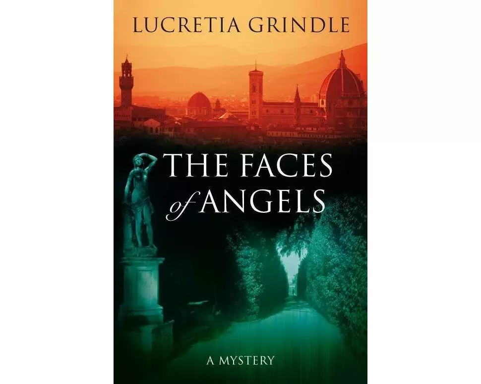The Faces of Angels