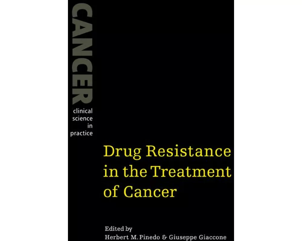 Drug Resistance in the Treatment of Cancer