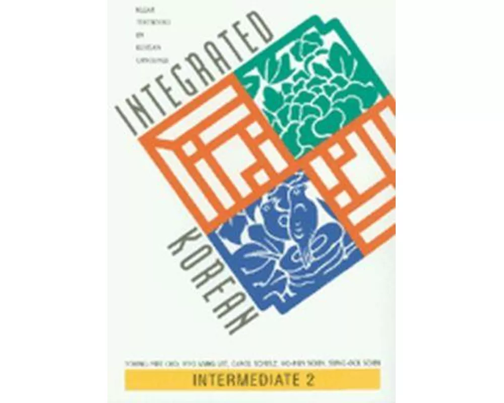Integrated Korean