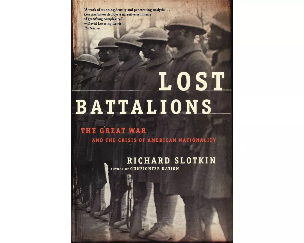 Lost Battalions