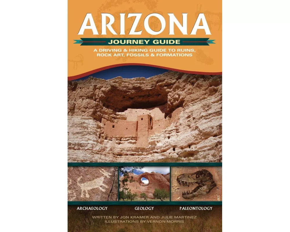 Arizona Journey Guide