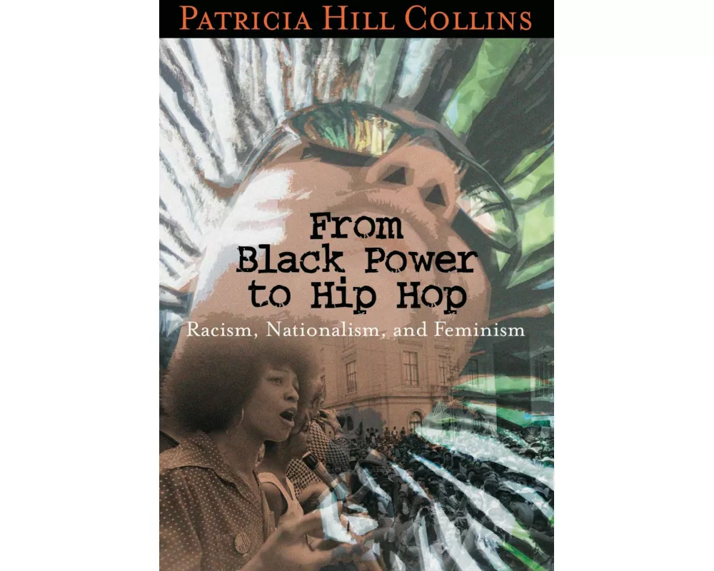 From Black Power to Hip Hop