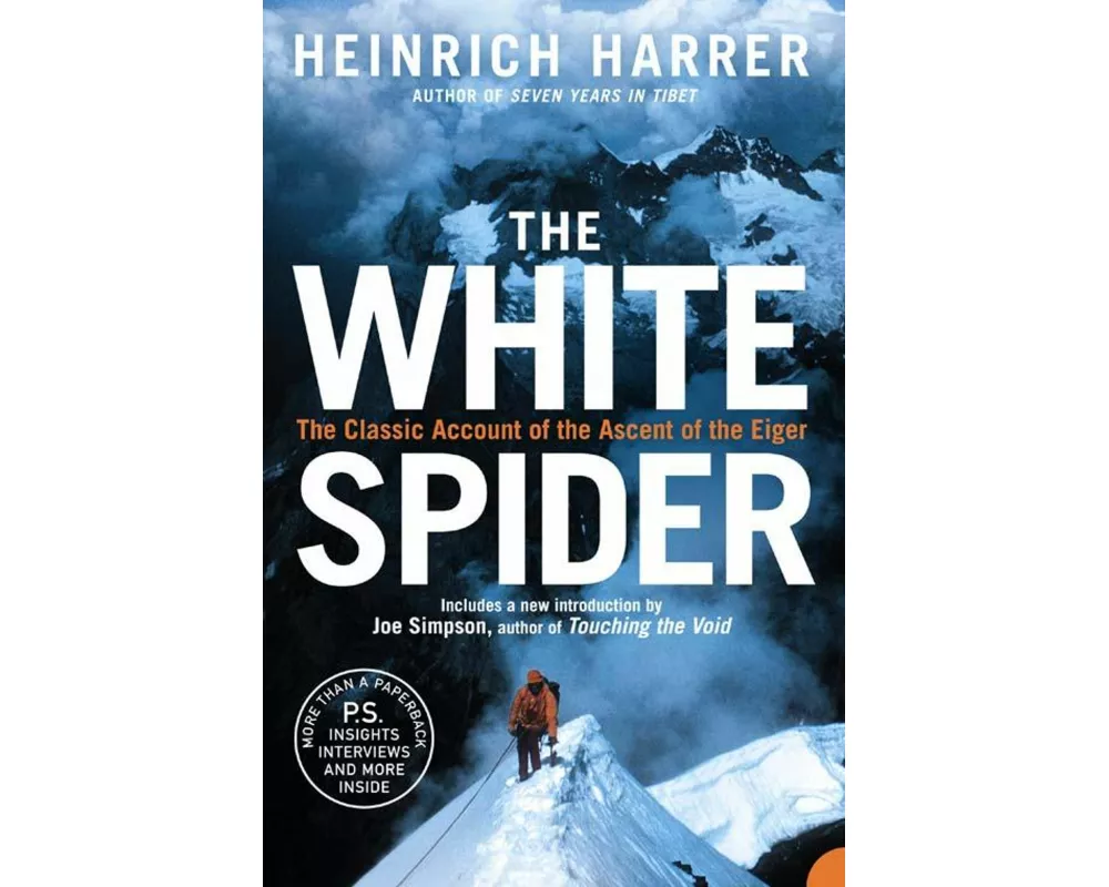 The White Spider