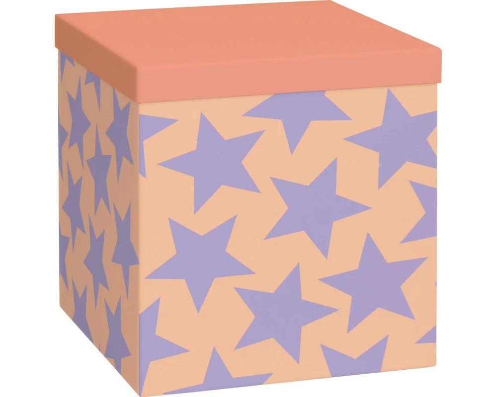 Stewo Geschenkbox Giada 23 x 23 x 24 cm